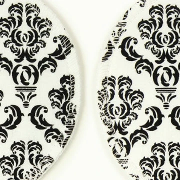 2 Pairs / 4 Pack Damask - Image 2