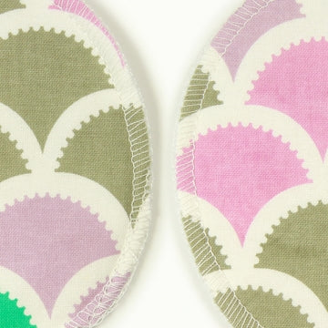 2 Pairs / 4 Pack Girly - Image 2