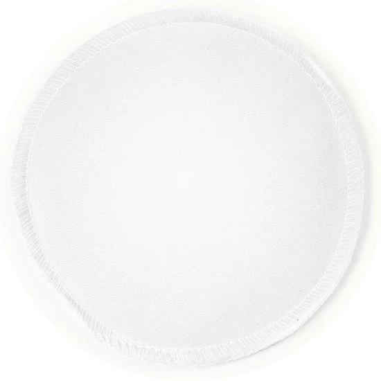 2 Pairs / 4 Pack White