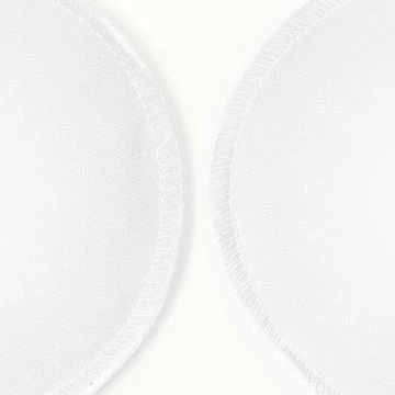 2 Pairs / 4 Pack White - Image 2