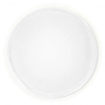 2 Pairs / 4 Pack White - Image 4