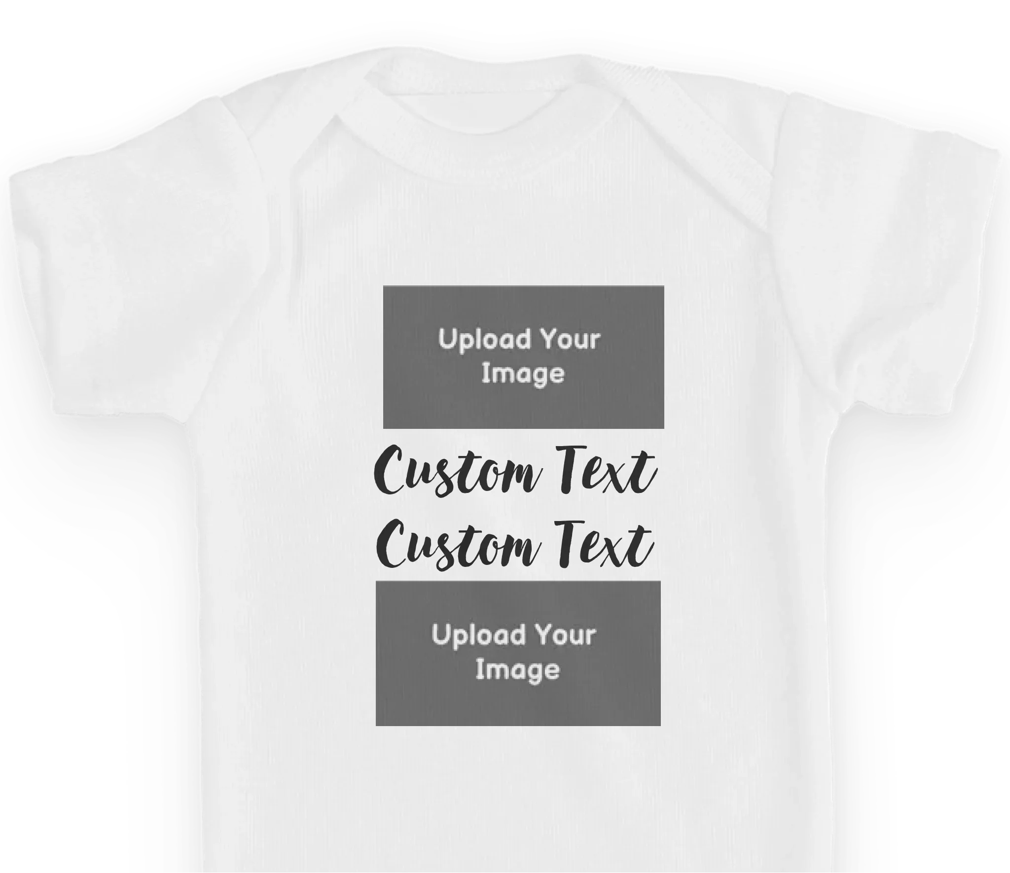 Custom Design # 4B