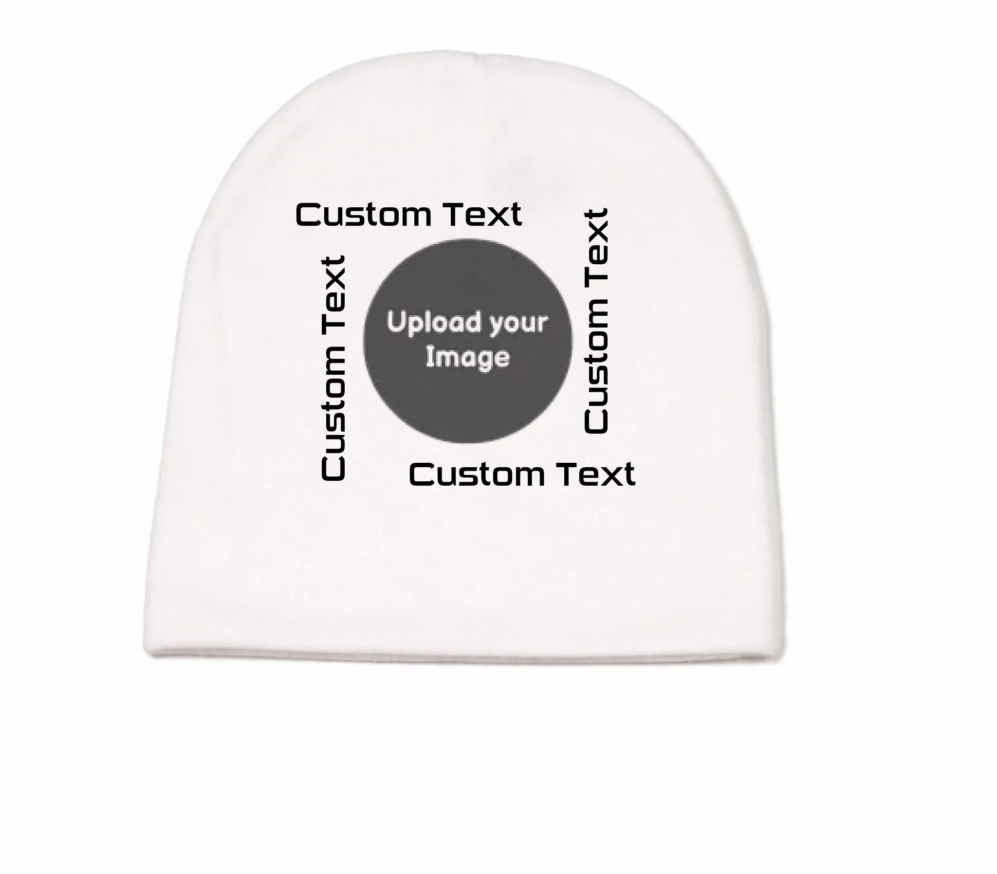 Custom Design #8 - Image 4